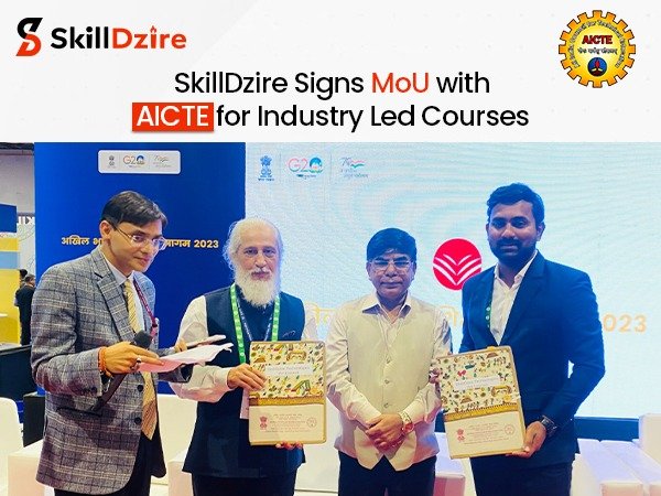AICTE Recognition
