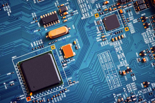 Electronics