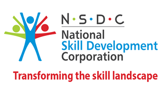 NSDC Logo