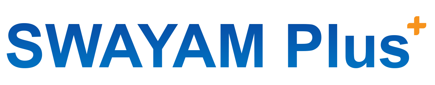 Swayam Plus Logo